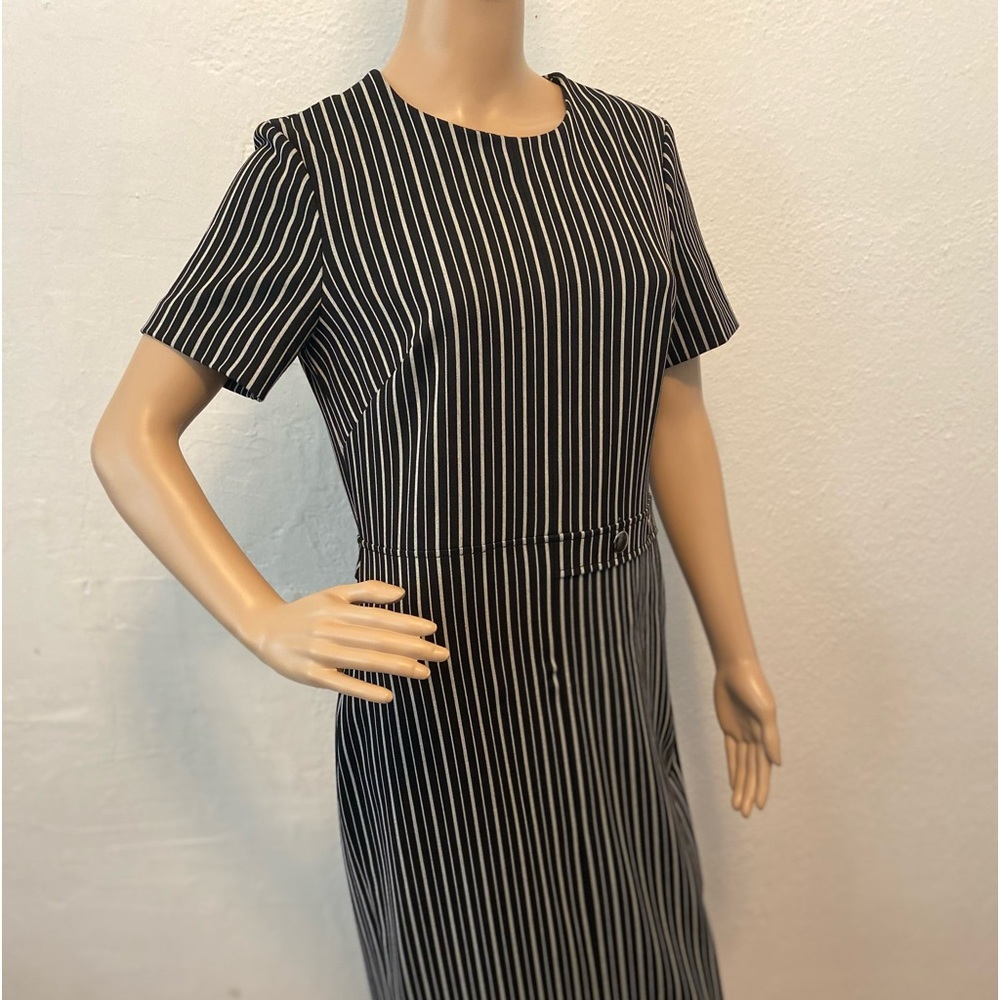 Lined dress size 8